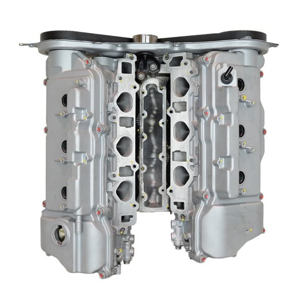 Lexus Toyota 3MZFE 3.3L V6 Remanufactured Engine – 39450 - Image 4