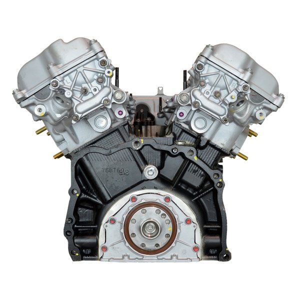 Lexus Toyota 3MZFE 3.3L V6 Remanufactured Engine – 39450 - Image 2