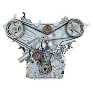 Lexus Toyota 3MZFE 3.3L V6 Remanufactured Engine – 39450