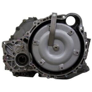 Lexus U140F Remanufactured 4-Speed Automatic Transmission
