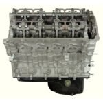 Lincoln 4.6L V8 1997- 1998 Continental DOHC 32 Valve Vin V Remanufactured Engine - Image 8