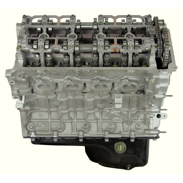 Lincoln 4.6L V8 1997- 1998 Continental DOHC 32 Valve Vin V Remanufactured Engine - Image 3