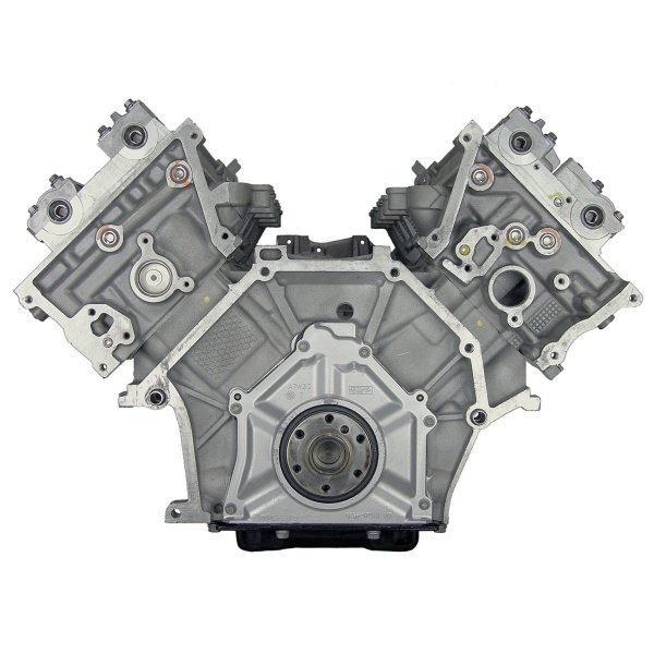 Lincoln 4.6L V8 1997- 1998 Continental DOHC 32 Valve Vin V Remanufactured Engine - Image 2