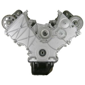 Lincoln 4.6L V8 1997- 1998 Continental DOHC 32 Valve Vin V Remanufactured Engine