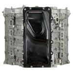 Lincoln 4.6L V8 1997- 1998 Continental DOHC 32 Valve Vin V Remanufactured Engine - Image 10