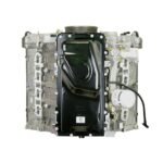 Lincoln 4.6L V8 2001-2003 DOHC 32 Valve Vin R Remanufactured Engine - Image 10