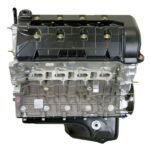 Lincoln 4.6L V8 2001-2003 DOHC 32 Valve Vin R Remanufactured Engine - Image 8