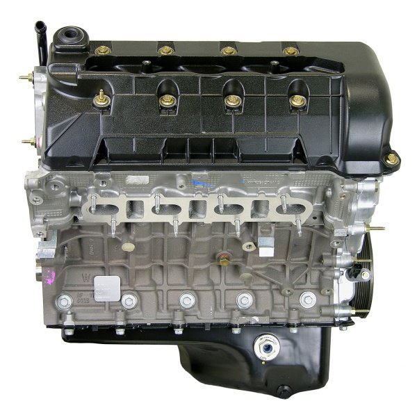Lincoln 4.6L V8 2001-2003 DOHC 32 Valve Vin R Remanufactured Engine - Image 3