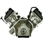 Lincoln 4.6L V8 2001-2003 DOHC 32 Valve Vin R Remanufactured Engine - Image 7