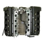 Lincoln 4.6L V8 2001-2003 DOHC 32 Valve Vin R Remanufactured Engine - Image 9