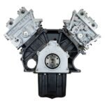 Lincoln 4.6L V8 2003-2004 Aviator DOHC 32 Valve Vin H Remanufactured Engine - Image 7