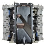 Lincoln 4.6L V8 2003-2004 Aviator DOHC 32 Valve Vin H Remanufactured Engine - Image 10