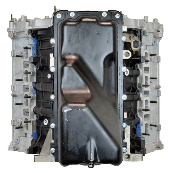 Lincoln 4.6L V8 2003-2004 Aviator DOHC 32 Valve Vin H Remanufactured Engine - Image 5