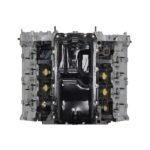 Lincoln 5.4L V8 2002-2004 Navigator, Blackwood DOHC 32 Valve Remanufactured Engine - Image 10