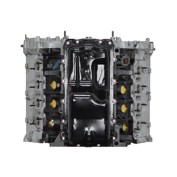 Lincoln 5.4L V8 2002-2004 Navigator, Blackwood DOHC 32 Valve Remanufactured Engine - Image 5