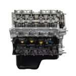 Lincoln 5.4L V8 2002-2004 Navigator, Blackwood DOHC 32 Valve Remanufactured Engine - Image 8