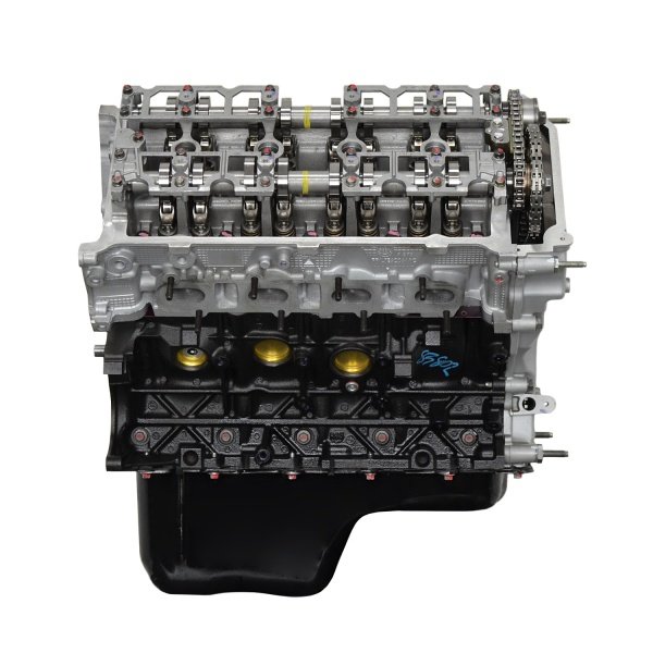 Lincoln 5.4L V8 2002-2004 Navigator, Blackwood DOHC 32 Valve Remanufactured Engine - Image 3