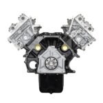 Lincoln 5.4L V8 2002-2004 Navigator, Blackwood DOHC 32 Valve Remanufactured Engine - Image 7
