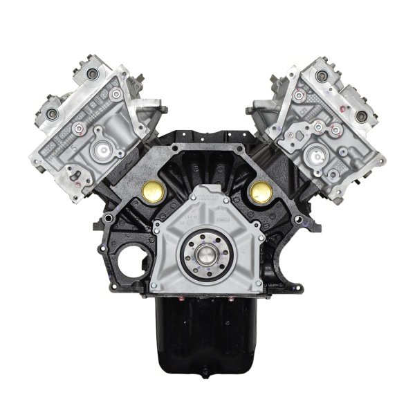 Lincoln 5.4L V8 2002-2004 Navigator, Blackwood DOHC 32 Valve Remanufactured Engine - Image 2
