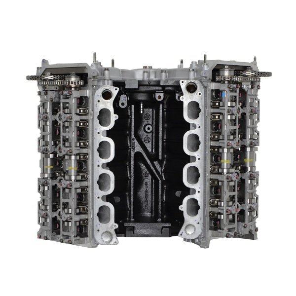 Lincoln 5.4L V8 2002-2004 Navigator, Blackwood DOHC 32 Valve Remanufactured Engine - Image 4