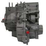 Lincoln 6F35 Remanufactured 6-Speed Automatic Transmission - Image 8
