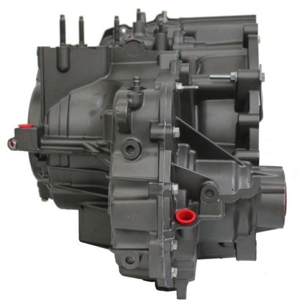 Lincoln 6F35 Remanufactured 6-Speed Automatic Transmission - Image 4