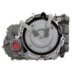 Lincoln 6F35 Remanufactured 6-Speed Automatic Transmission - Image 5