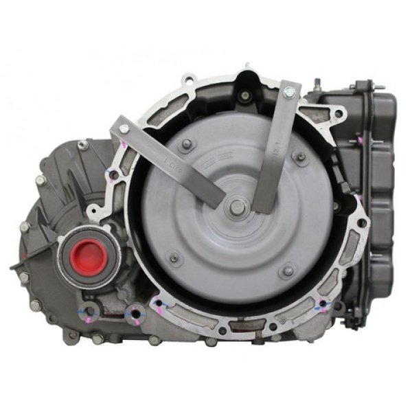 Lincoln 6F35 Remanufactured 6-Speed Automatic Transmission