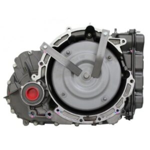 Lincoln Mkc Remanufactured Automatic Transmission