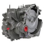 Lincoln 6F35 Remanufactured 6-Speed Automatic Transmission - Image 6