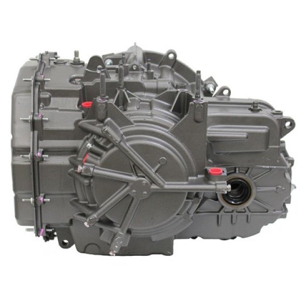 Lincoln 6F35 Remanufactured 6-Speed Automatic Transmission - Image 3