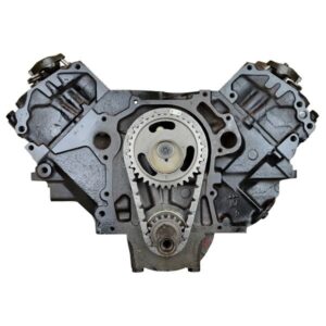 Lincoln 7.5L V8 Remanufactured Engine – 1968-1971