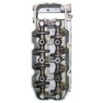 Mazda 1.4 L4L Remanufactured Cylinder Head – 5/78-7/80 UC - Image 12