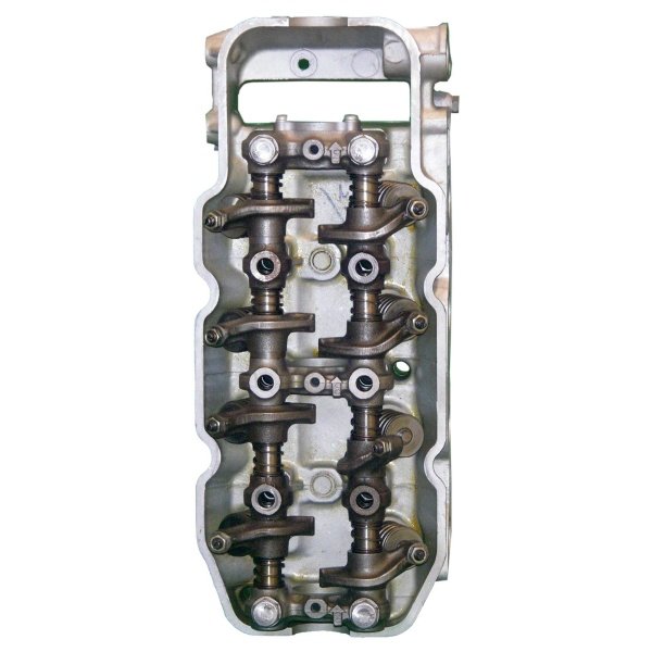 Mazda 1.4 L4L Remanufactured Cylinder Head – 5/78-7/80 UC - Image 5