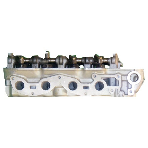 Mazda 1.4 L4L Remanufactured Cylinder Head – 5/78-7/80 UC - Image 4