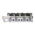 Mazda 1.4 L4L Remanufactured Cylinder Head – 5/78-7/80 UC - Image 9