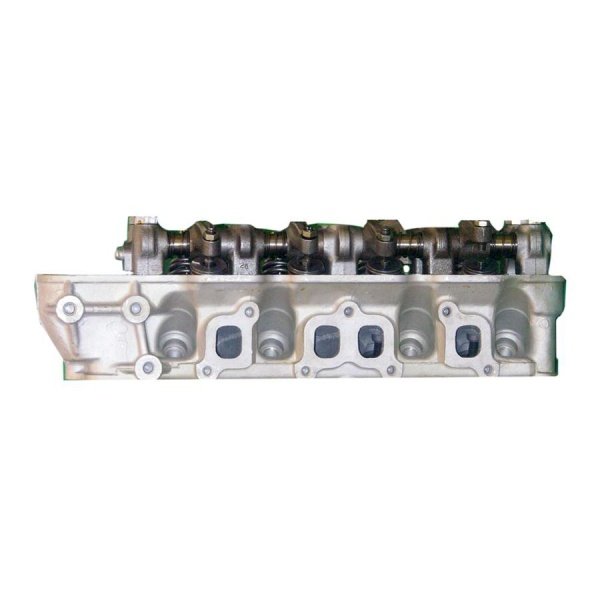 Mazda 1.4 L4L Remanufactured Cylinder Head – 5/78-7/80 UC - Image 2