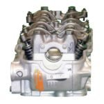 Mazda 1.4 L4L Remanufactured Cylinder Head – 5/78-7/80 UC - Image 10