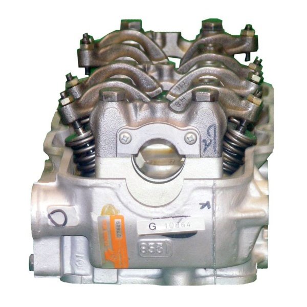 Mazda 1.4 L4L Remanufactured Cylinder Head – 5/78-7/80 UC - Image 3