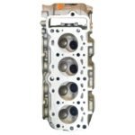 Mazda 1.4 L4L Remanufactured Cylinder Head – 5/78-7/80 UC - Image 13