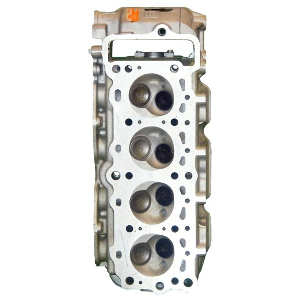 Mazda 1.4 L4L Remanufactured Cylinder Head – 5/78-7/80 UC - Image 6