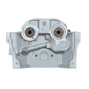 Mazda 1.5 L4L Remanufactured Cylinder Head – 10/97-6/98 Z5