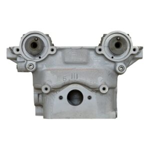 Mazda 1.6 L4L Remanufactured Cylinder Head – 3/89-8/93 B6