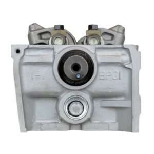 Mazda 1.8 L4L Remanufactured Cylinder Head – 5/89-7/94 BP
