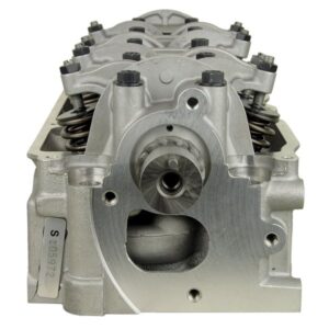 Mazda 2.0 L4L Remanufactured Cylinder Head – 11/84-12/86 FE