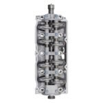 Mazda 2.0 L4L Remanufactured Cylinder Head – 6/85-1987 FE - Image 12