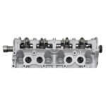 Mazda 2.0 L4L Remanufactured Cylinder Head – 6/85-1987 FE - Image 11
