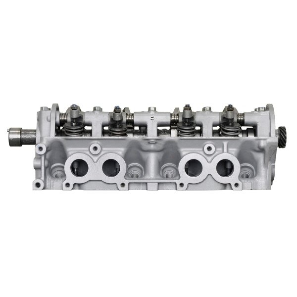 Mazda 2.0 L4L Remanufactured Cylinder Head – 6/85-1987 FE - Image 4