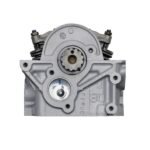 Mazda 2.0 L4L Remanufactured Cylinder Head – 6/85-1987 FE - Image 10