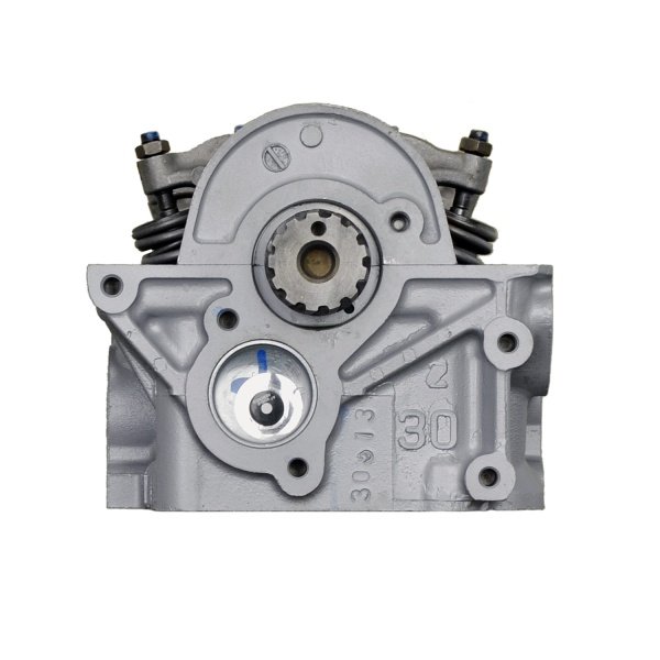 Mazda 2.0 L4L Remanufactured Cylinder Head – 6/85-1987 FE - Image 3